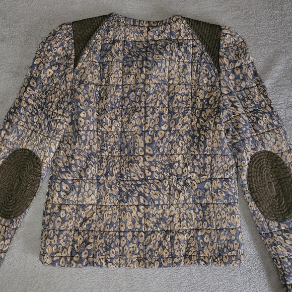 Aritzia Wilfred quilted jacket size 2 - Picture 10 of 16